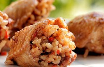 如何讓“雞翅包飯”引爆味蕾？創(chuàng)業(yè)者必看！