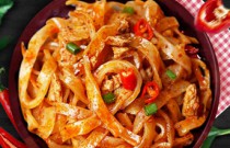 西安涼皮大熱！創(chuàng)業(yè)者如何讓它脫穎而出？