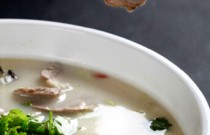 單縣羊肉湯如何成創(chuàng)業(yè)？獨家秘籍助你火遍全城！