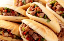 跨界創(chuàng)業(yè)爆火？IT精英如何讓肉夾饃夾出新商機(jī)！