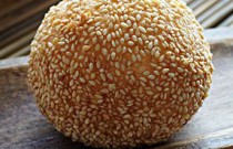 麻團新風口來臨？看創(chuàng)業(yè)者如何用老味道玩轉(zhuǎn)市場新潮流