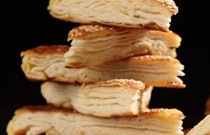 創(chuàng)業(yè)秘籍傳統(tǒng)千層餅如何煥發(fā)新生，火爆街頭吸引萬眾矚目？