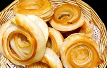 油璇爆火背后：小小面團(tuán)藏何奧秘？創(chuàng)業(yè)之路如何煥發(fā)新生？速探！
