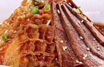 夫妻肺片創(chuàng)業(yè)熱潮：機遇挑戰(zhàn)并存？創(chuàng)新之路能否開啟傳奇？