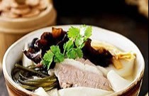 一碗燴面如何成就創(chuàng)業(yè)傳奇？背后故事令人驚嘆，速來燴面奇跡！