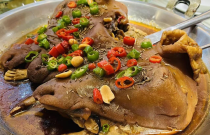 鹵羊頭爆火全網(wǎng)！創(chuàng)業(yè)者如何解鎖其美味密碼？速看致富新機(jī)遇！
