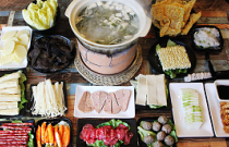 如何顛覆傳統(tǒng)？打邊爐創(chuàng)業(yè)創(chuàng)新盛宴，解鎖冬日溫暖新體驗(yàn)！