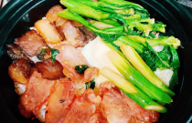 煲仔飯創(chuàng)業(yè)火爆全網(wǎng)？如何脫穎而出？速看創(chuàng)新堅持與夢想之旅！