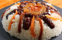 小小粉蒸糯米飯如何變?yōu)閯?chuàng)業(yè)爆品？匠心與創(chuàng)新的雙重盛宴！
