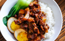 鹵肉飯創(chuàng)業(yè)爆點(diǎn)何在？傳統(tǒng)創(chuàng)新如何雙贏？速看如何脫穎而出！