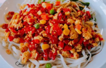 創(chuàng)業(yè)辣翻天？揭秘剁椒拌面如何點燃創(chuàng)業(yè)激情，成就財富傳奇！