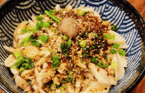 剪刀面新紀(jì)元？看創(chuàng)業(yè)者如何以千年美味顛覆餐飲界！