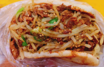 土豆絲夾餅何以成創(chuàng)業(yè)爆款？低成本高回報？速看創(chuàng)業(yè)秘籍！