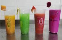 飲品界如何破局而出？創(chuàng)新飲品系列掀起市場狂瀾！