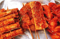 揭秘夜市霸主炸串醬料，怎么調(diào)制成獨家絕味？創(chuàng)業(yè)必備秘籍！