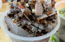 炒酸奶如何炒出創(chuàng)業(yè)大商機？90后小伙狂掀夏日新風尚！