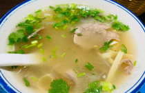 一碗牛肉湯如何逆襲成網(wǎng)紅？創(chuàng)新傳承背后的創(chuàng)業(yè)奇跡