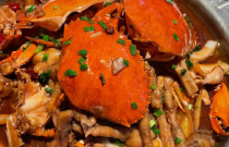 肉蟹煲創(chuàng)業(yè)火爆全網(wǎng)，如何脫穎而出？成功者的傳奇之路！