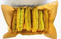 果蔬大油條火爆出圈！創(chuàng)新美味與健康，如何征服食客心？速看！