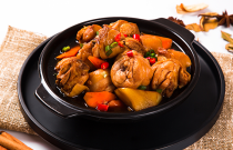 瓦香雞不只是美食！創(chuàng)業(yè)者如何讓它火爆全城？速看創(chuàng)業(yè)秘籍！
