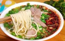 饸饹面創(chuàng)業(yè)，如何破局而出？網(wǎng)紅之路，你也能行？
