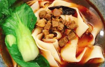 太和板面創(chuàng)業(yè)秘籍：如何創(chuàng)新突圍？品牌故事咋講？成本咋控？速看！