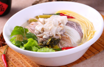 五谷魚粉創(chuàng)業(yè)秘籍！解鎖爆紅秘笈，你也能成餐飲界新星？