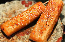 脆皮年糕創(chuàng)業(yè)秘籍：如何脫穎而出？規(guī)?；a(chǎn)？煥發(fā)新生命力？速覽！