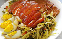豬腳飯如何成為創(chuàng)業(yè)爆火金鑰匙？零基礎(chǔ)也能開店賺錢！