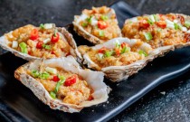 烤生蠔教學(xué)真利潤爆表？十倍利潤的秘密，揭曉創(chuàng)業(yè)者瘋搶的
