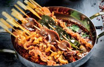 冷鍋串串食材有何奧秘？為何能抓住食客味蕾？創(chuàng)業(yè)者速看爆點(diǎn)揭秘！