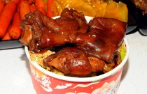 現(xiàn)撈熱鹵商機(jī)何在？揭秘都市美食新潮流，事件創(chuàng)業(yè)者怎么把握美味商機(jī)！