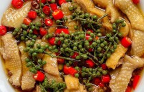 麻椒雞制作暗藏商機(jī)？揭秘正宗做法，創(chuàng)業(yè)路上你也能大放異彩！