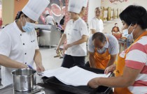 「紙包魚」小店加項，營業(yè)額增長1000+，來自河北邢臺的學(xué)員孫女士
