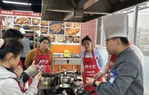 「小地鍋」落地成功，每天60桌，能賣3000+，來自濰坊的學(xué)員劉峰