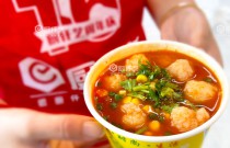 手打蝦滑如何在快餐時代逆襲？匠心傳承的美食奇跡！