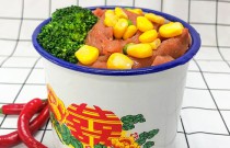 茶缸飯成創(chuàng)業(yè)新寵？傳統(tǒng)美味如何煥發(fā)新生，李先生成功秘訣！