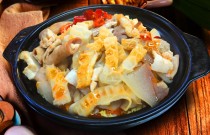學(xué)習(xí)砂鍋菜好學(xué)嗎？專業(yè)培訓(xùn)，創(chuàng)業(yè)小白也能快速掌握，輕松開店盈利！