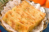 蔥油餅教學(xué)哪家好？簡單易學(xué)，創(chuàng)業(yè)開店，快速上手！