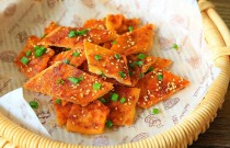 培訓醬香餅要多少學費？創(chuàng)業(yè)者都在問，成本低、回報高！
