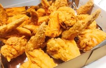 想學(xué)炸雞技術(shù)？培訓(xùn)費(fèi)低到你不敢信，快速掌握核心技能！