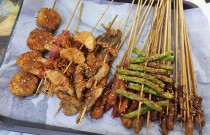 想開炸串店？炸串培訓的地方在哪里？掌握美味從這里開始！