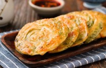蔥油餅怎么做最好吃？蔥油餅教學(xué)難不難？創(chuàng)業(yè)新手必學(xué)，快速上手開店！