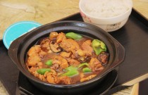 黃燜雞米飯學習去哪？黃燜雞米飯學習難不難？新手也能快速上手，開店必備！