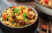 懶人燜飯的做法和配方哪里找？輕松創(chuàng)業(yè)的秘訣就在這里！