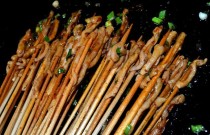 想學餐飲小吃技術(shù)嗎？實戰(zhàn)培訓，手把手教你