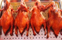 醉仙鴨是烤的還是炸的？揭秘這道美食的制作工藝