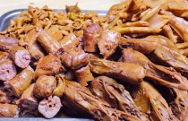 哪些菜適合做鹵菜？深入探索鹵菜的美味世界