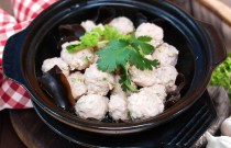 砂鍋菜的各種做法，揭開美食的神秘面紗！