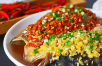 學(xué)做剁椒魚(yú)頭，開(kāi)啟舌尖上的風(fēng)味之旅